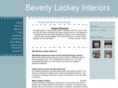 beverlylackeyinteriors.net
