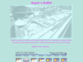 boyersbuffet.com