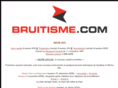 bruitisme.com
