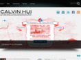 calvinhui.com