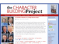 character-building-project.com