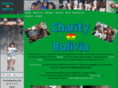 charity-bolivia.org