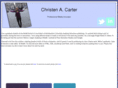christenacarter.com