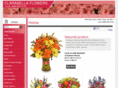 clarabellaflowers.net