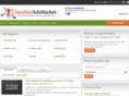 classifiedadsmarket.com