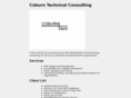 coburntech.com