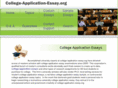 college-application-essay.org