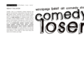 comedyloser.com