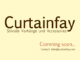 curtainfay.com