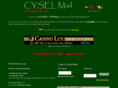 cyselmail.com