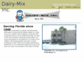 dairymix.com