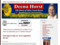 deenagordonhorst.com