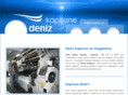 denizkapitone.com