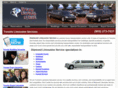 diamondlimoservice.com