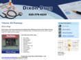 dixondrug.com