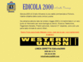 edicola2000.com