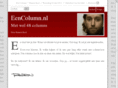 eencolumn.nl