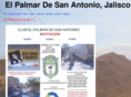 elpalmardesanantoniojalisco.com