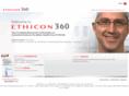 ethicon360.com