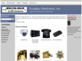 excalelectronics.com