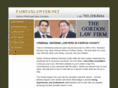 fairfaxlawyer.net
