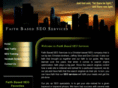 faithbasedseoservices.com
