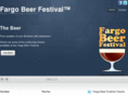 fargobeerfestival.com