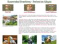 ferien-im-allgaeu.info