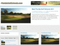 floridagolfschools.com