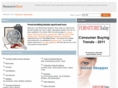 furnishingsresearchstore.com