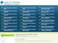 gitesetchambresdhotes.com