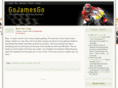 gojamesgo.com