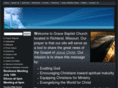 gracebaptistchurchmo.org