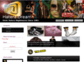 haterzdream.com