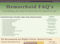 hemorrhoidcarecenter.org