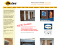 hi-tecjoinery.com