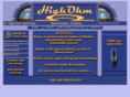 highohm.com