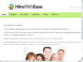hirewithease.com