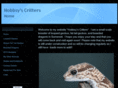 hobbsyscritters.com