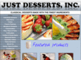 indydesserts.com