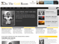 inthegoldroom.com