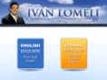 ivanlomeli.com