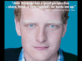 johnhastingscomedy.com