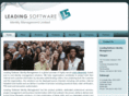 leadingsoftwareidm.com