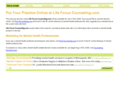lifefocuscounseling.com