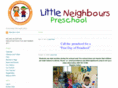 littleneighbours.com