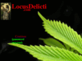 locusdelicti.com