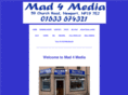 mad-4-media.com