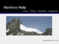 matthias-holz.com