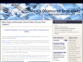 mensdiamondbracelet.org